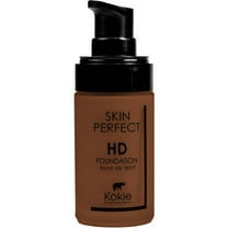 Kokie Professional Skin Perfect HD Liquid Foundation