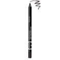 thumbnail image 1 of Kokie Cosmetics Velvet Smooth Eyeliner Pencil - Charcoal Grey, 1 of 2