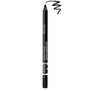 Kokie Cosmetics Velvet Smooth Eyeliner Pencil - Deepest Black