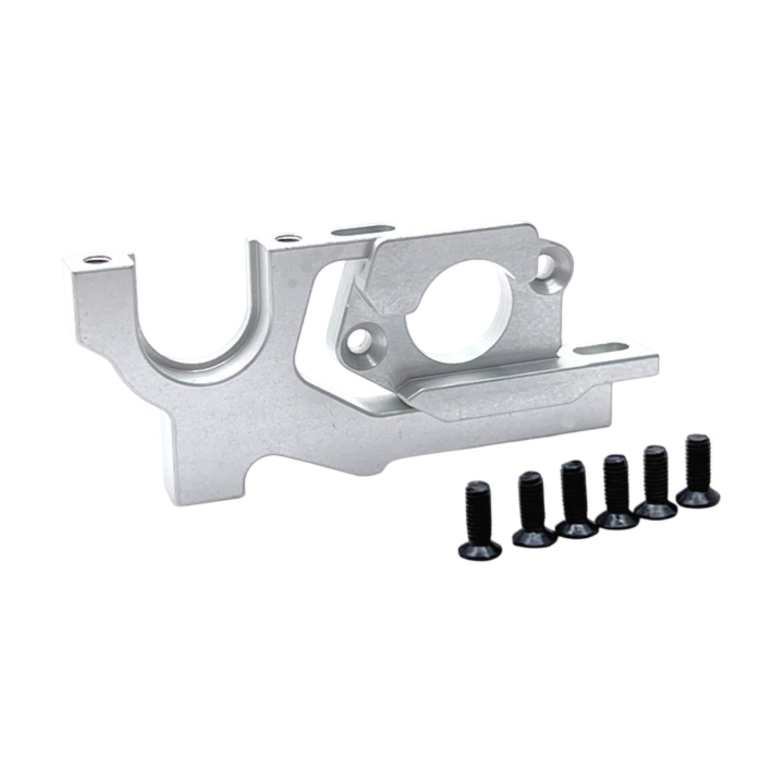 Kokiya 1/10 Scale RC Adjustable Motor Holder Motor Mounting for 104002 ...