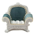 thumbnail image 1 of Kokiya 1/12 Dollhouse Sofa Dollhouse Accessory for Ob11 Doll Scene Mini Jewelry Box Dark Blue, 1 of 9