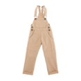 thumbnail image 1 of Kokiya 1/12 Male Cargo Pants Handmade Doll Clothes Multi Pocket Mini Clothing Miniature yellow, 1 of 9