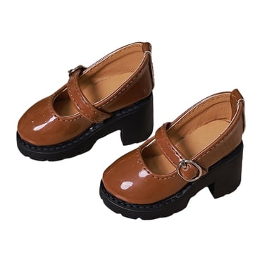 Expressions 6pc Dress Up Royalty Shoes with Heels Set in Carrying Bag ...