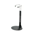 thumbnail image 1 of Kokiya 1/6 Doll Stand, Portable, Adjustable Height for 1:6 Collectible Model Decorative A, 1 of 9