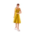 thumbnail image 1 of Kokiya 1/64 Mini People Figurine Model Resin Collectible Character Model Sand Table female, 1 of 9