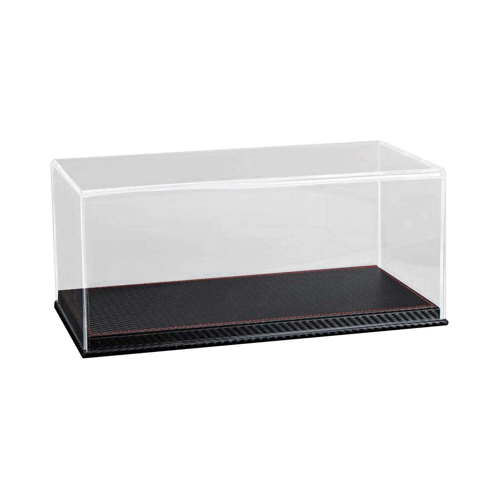 Kokiya 164 Scale Model Cars Showcase Acrylic Clear Display Case