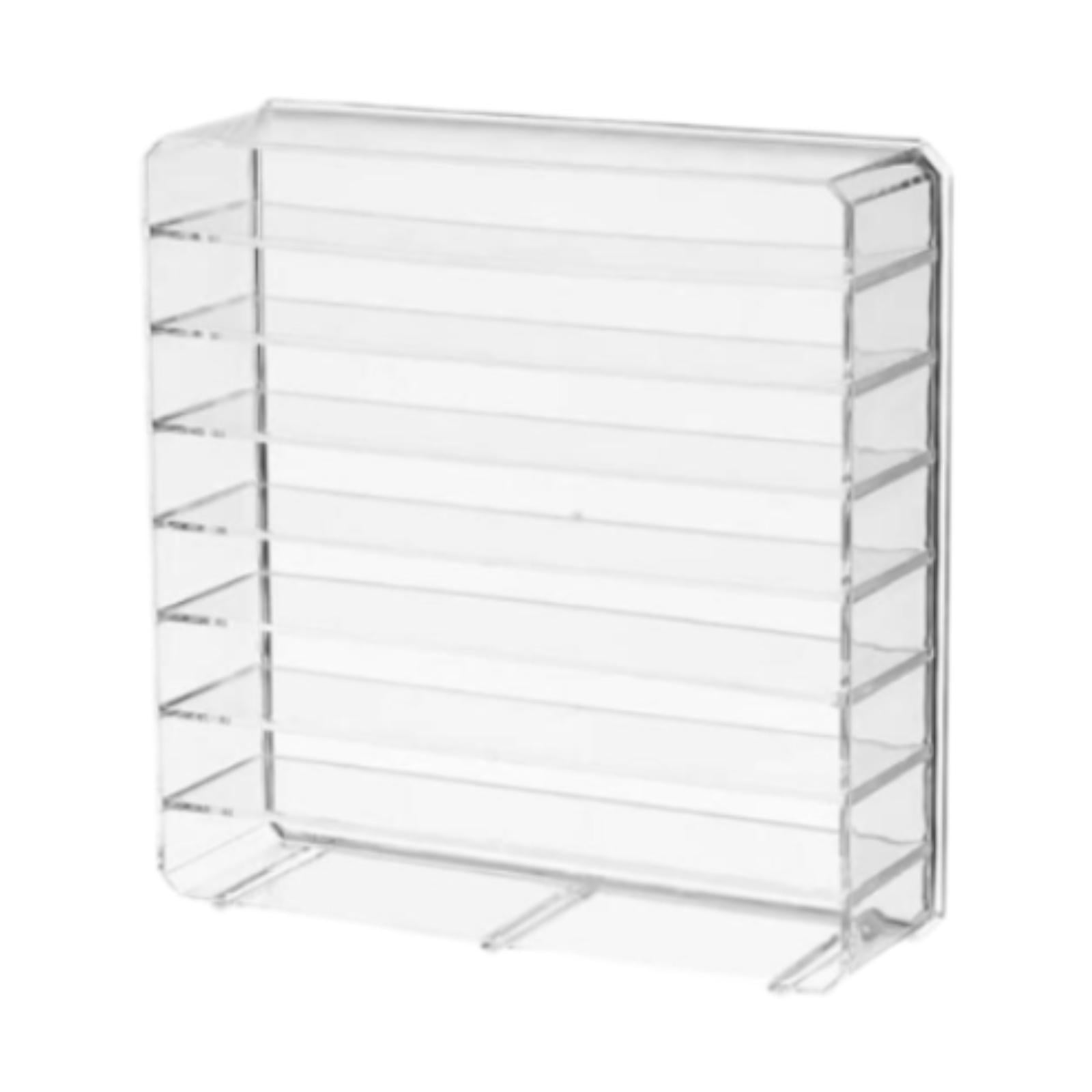 Kokiya 1 64 Scale Model Cars Storage Case 8 Layer Model Display Case Kokiya 1 64 Scale Model Cars Storage Case 8 Layer Model Display Case