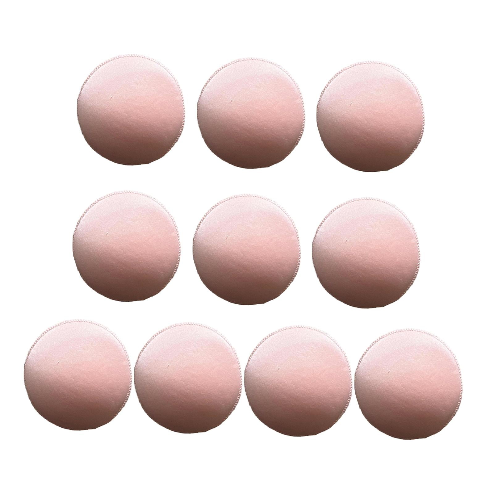 tl care twin pack nursing pads made with organic cotton
