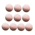 thumbnail image 1 of Kokiya 10 Pieces Reusable Nursing Pads Washable Absorbent Breastfeeding Pads skin color, 1 of 9