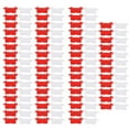 thumbnail image 1 of Kokiya 120 Pieces RC Car Race Track Barrier RC Car Field Fence for Crawler Vehicles, 1 of 7