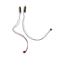 thumbnail image 1 of Kokiya 2 Pieces Positive Negative Motor Hollow Cup Drone Motor CW Ccw Motor Replacement, 1 of 9