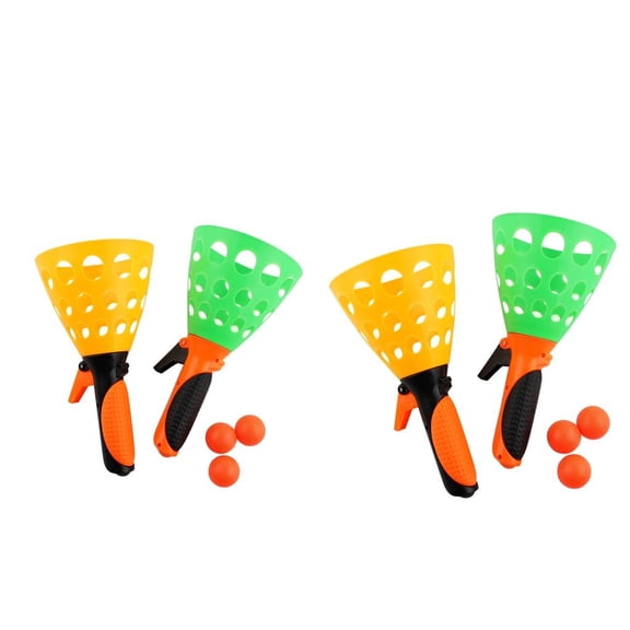 Kokiya 2 Sets of Children Click And Game Indoor Outdoor Garden Toy Set