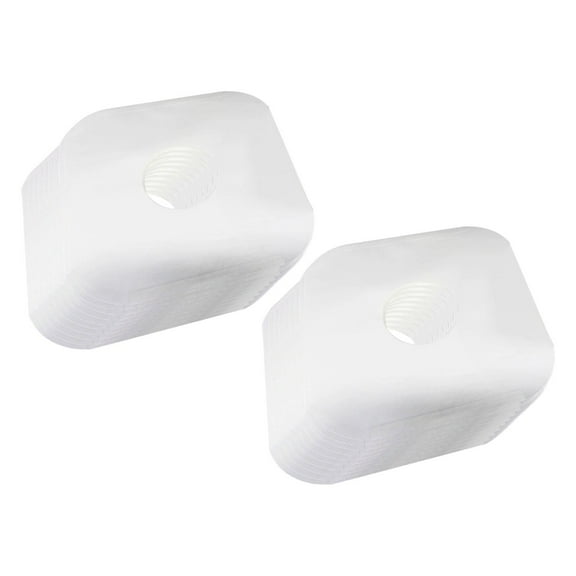 Kokiya 20x Vinyl Record Inner Paper Sleeves for LP Records Storage Record Protecter