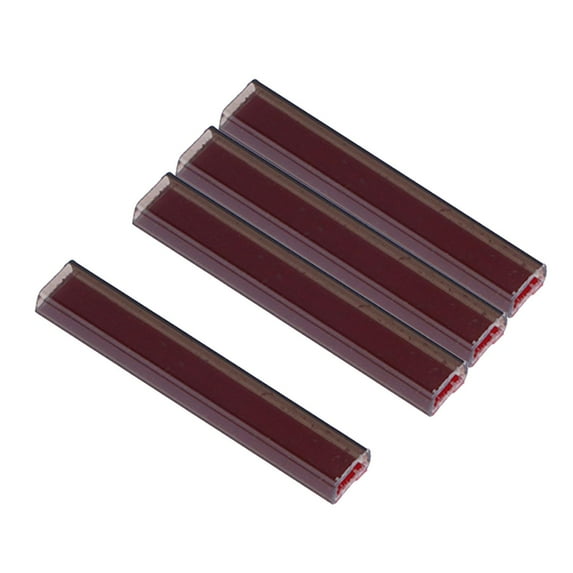 Kokiya 4 Pieces Motor Cable Protection Tube, Practical, , Easy to Install, 55mm