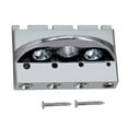 thumbnail image 1 of Kokiya 4 String Headless Guitar Locking Nut Compact Replacement Part for Instrument, 1 of 9