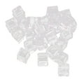 thumbnail image 1 of Kokiya 50 Pieces Miniature for Fairy Garden Gifts Tableware, 1 of 8