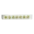 thumbnail image 1 of Kokiya 7 Pieces 1:35 1:48 1:72 1:87 Miniature Grass Tuft of Grass Railway Scenery Train Pink, 1 of 9