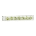 thumbnail image 1 of Kokiya 7 Pieces 1:35 1:48 1:72 1:87 Miniature Grass Tuft of Grass Railway Scenery Train White, 1 of 9