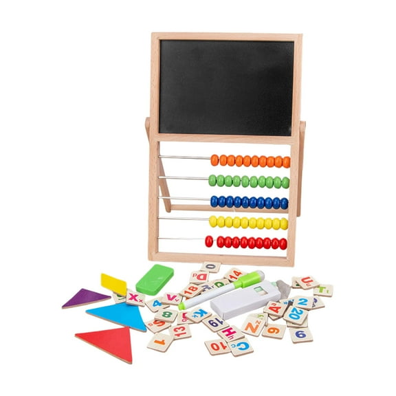 Kokiya Abacus Calculation Stand Educational Preschool Teaching Aids Counting Toy