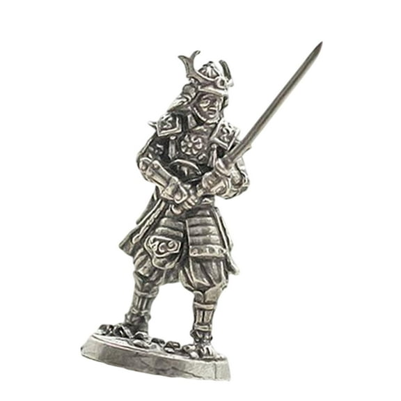 Kokiya Action Figure Display Ancient Collectible Statue for Home Display Decoration C