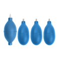 thumbnail image 1 of Kokiya Air Dust Blower Cleaning Tools for Computer DSLR Camera Precision Instrument Blue, 1 of 9