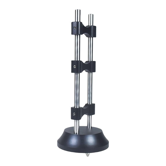 Kokiya Audio Wire Support Speaker Cable Riser Wire Holder Audio Cable Lifting Stand 25.2cmx9.9cm
