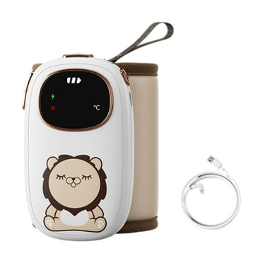 Kokiya Bottle Warmer Baby Nursing Bottle Heater for Business Trip Traveling Outdoor A