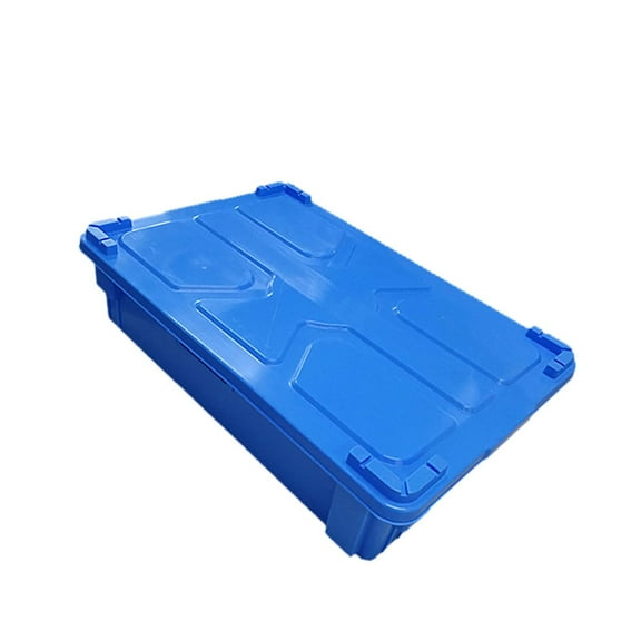 Kokiya Bread Bread Storage Container for Donut Homemade Loaf 58x38.5x13cm