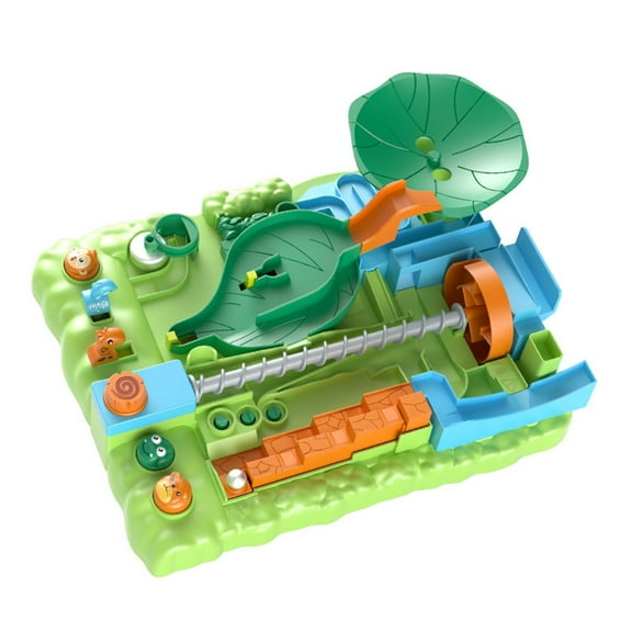 Kokiya Breakthrough Desktop Game Board Game Competitive Breakthrough Game for Preschool