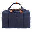 thumbnail image 1 of Kokiya Camera Bag Camera Insert Bag Breathable Outdoor Padded Bag Multifunction Navy, 1 of 9
