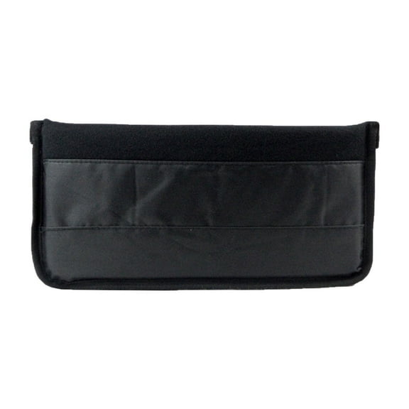 Kokiya Camera Bag Insert Hiking Photography Pouch Shockproof Waterproof Insert Case black