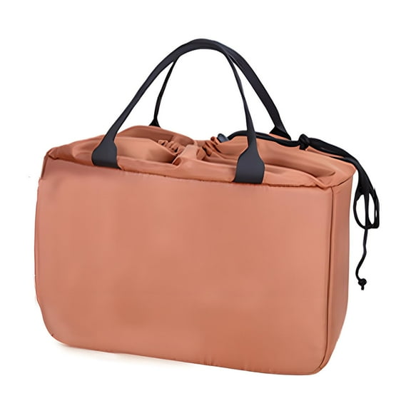 Kokiya Camera Insert Bag Camera Bag Insert Hiking Shockproof Outside Professional Large 29x12x17.5cm