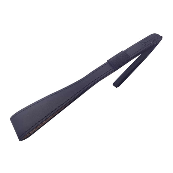 Kokiya Camera Wrist Strap ,DSLR ,Universal ,Sturdy PU Leather ,Camera Hand Strap Camera black