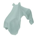 thumbnail image 1 of Kokiya Car Seat Cover for Girls Boys Nursing Breastfeeding Cover Soft Car Seat Canopy green, 1 of 9