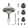 thumbnail image 1 of Kokiya Center Differential Differential Replacement Spare Part RC Car Differential for, 1 of 9