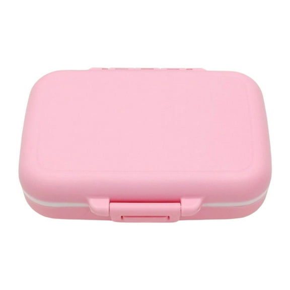 Kokiya Children Tooth Storage Holder Deciduous Tooth Storage Box for Baby Kids Tooth Lo Pink