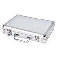 thumbnail image 1 of Kokiya Chip Holder Protection Professional Lockable with Handle Storage Case, 1 of 9