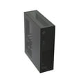 thumbnail image 1 of Kokiya Computer Case 3.0 USB Home Compact Small 1U 7.3L Steel Professional Desktop Mini Black, 1 of 9