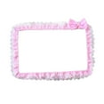 thumbnail image 1 of Kokiya Computer Cover Cute Dust Cover Protector Lovely for Laptop PC Tablet 23 to 26 inch, 1 of 9
