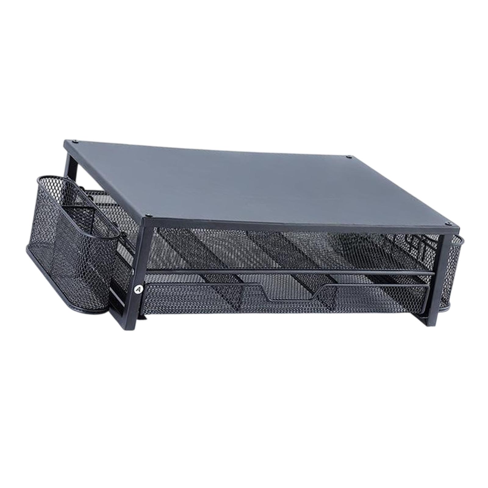 Kokiya Computer Monitor Stand Riser Multifunctional Laptop Riser for ...