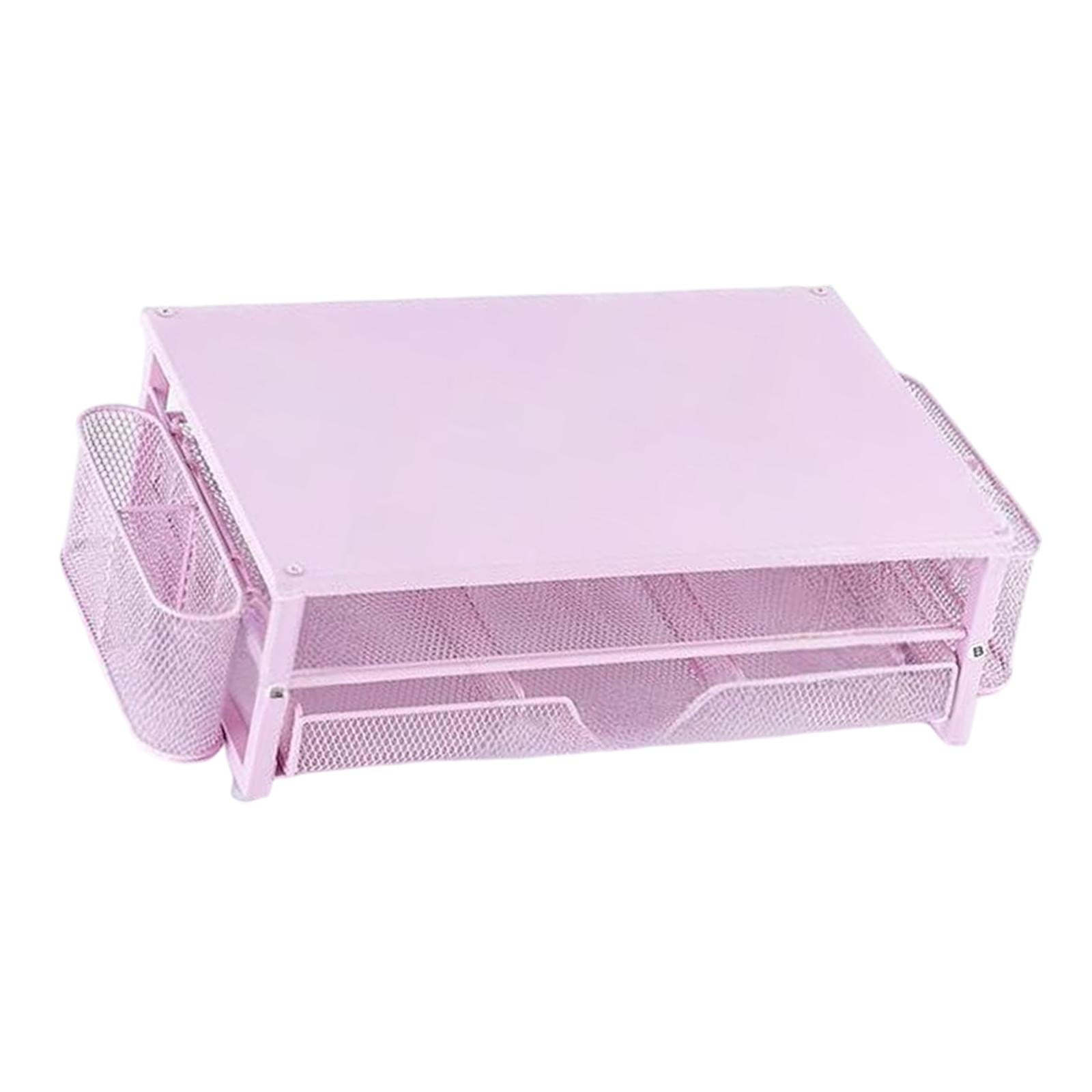 Kokiya Computer Monitor Stand Riser Multifunctional Laptop Riser for ...