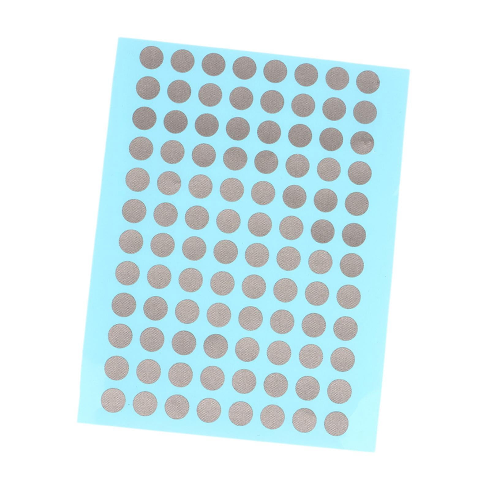 Conductive Button Kokiya Conductive Button Pads Conductive Dots for Game Handle Keypad ...