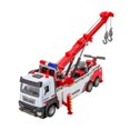 thumbnail image 1 of Kokiya Construction Truck Toys Engineering Car for Children Boys Girls Party Favors vehicle, 1 of 9