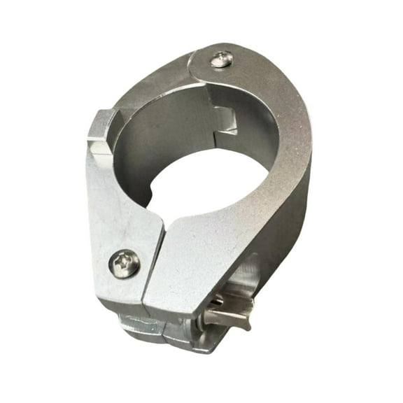 Kokiya Cymbal Lock Clamp Mount Cymbal Stand Holder Memory Lock for Music Instrument