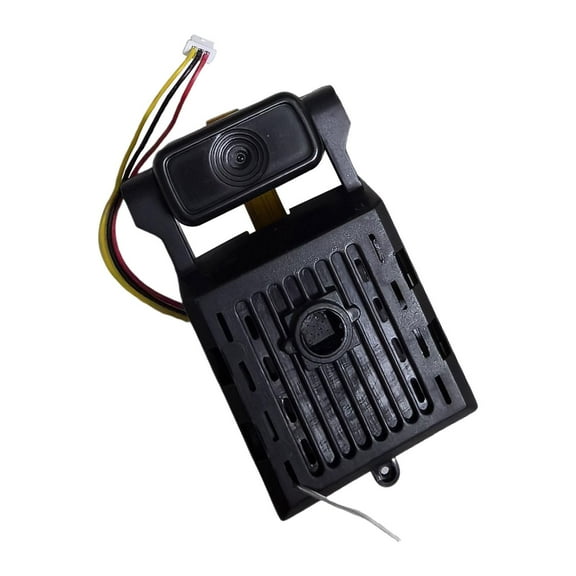 Kokiya Drone Camera Module Lightweight Repair Parts for E88Pro E88 Plane Quadcopter Single Camera Black