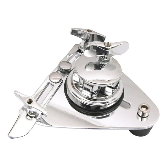 Kokiya Drum Suspension Bracket Accessories Easy Installation Support Versatile Rack