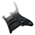 thumbnail image 1 of Kokiya Electric Guitar Pickup, Guitar Pickguard, Prewired Loaded Pickguard for, 1 of 9