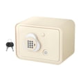 thumbnail image 1 of Kokiya Electronic Money Bank with Password Keys Bank for Halloween Yellow, 1 of 9