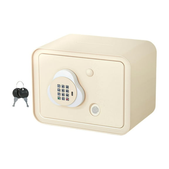 Kokiya Electronic Money Bank with Password Keys Bank for Halloween Yellow