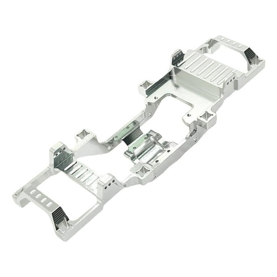 Kokiya Fcx24 Metal Upgrade Chassis Sturdy Metal Frame for Fcx24 for Hobby Car Truck